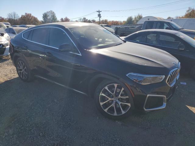 BMW X6 2021 xDrive40i