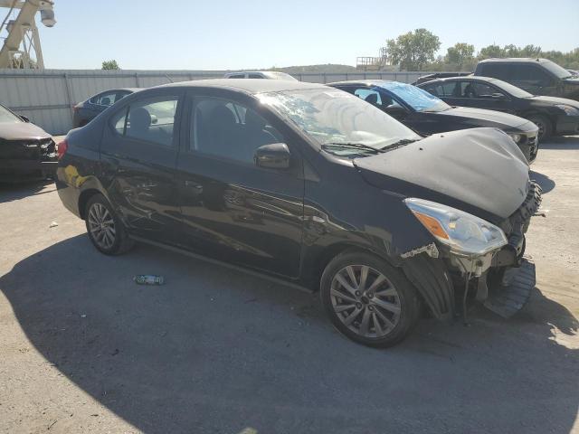 Mitsubishi Mirage G4 2019 MEDIUM