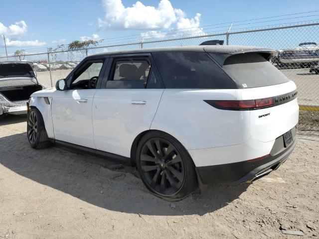 Land Rover Range Rover Sport 2024 P360 SE