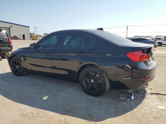 BMW 320i 2015 320i