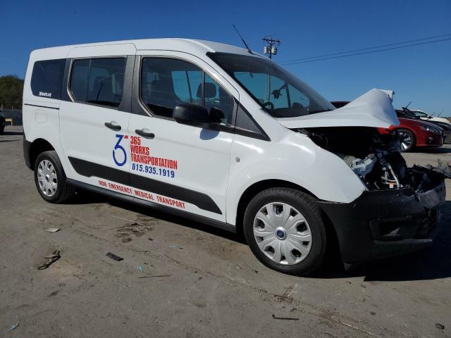 Ford Transit Connect 2022 XL