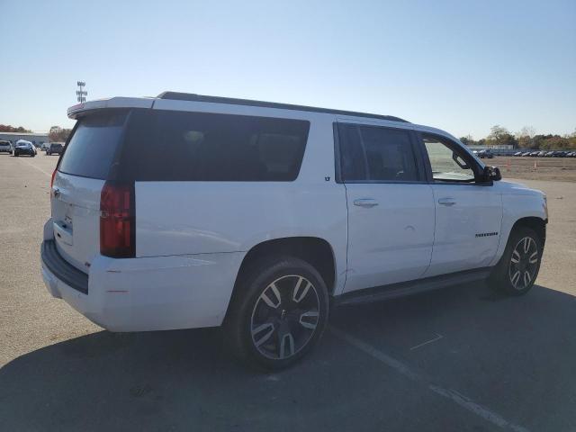 Chevrolet Suburban 2019 LT