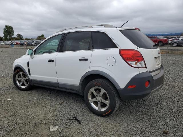 Chevrolet Captiva Sport 2012 2LS