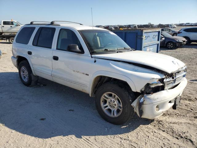 Dodge Durango 2001 Base