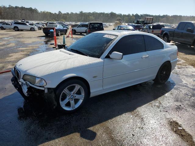 BMW 330Ci 2003 