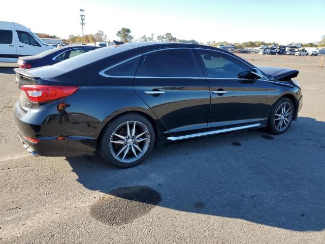 Hyundai Sonata 2015 LFa