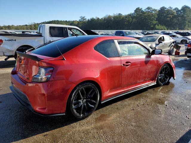 Toyota Scion tC 2016 AGT20L