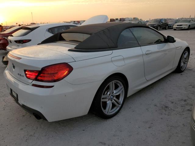 BMW 640i 2017 640i