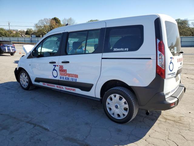 Ford Transit Connect 2022 XL