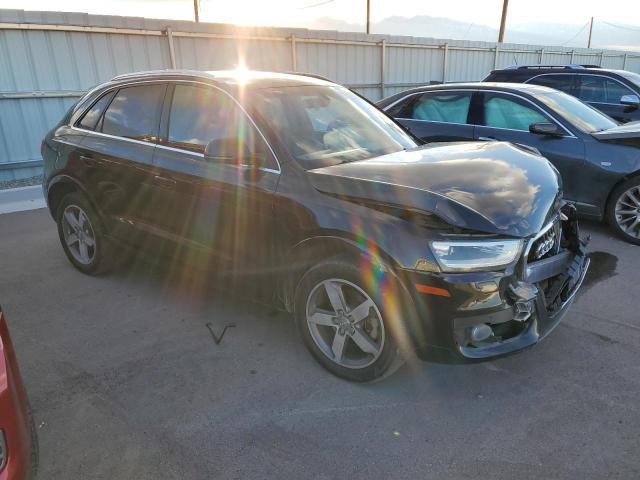 Audi Q3 2015 2.0T