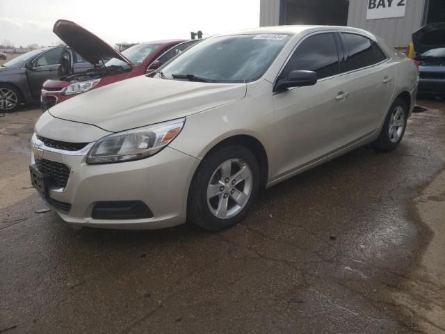Chevrolet Malibu Limited 2016 LS (1LS)