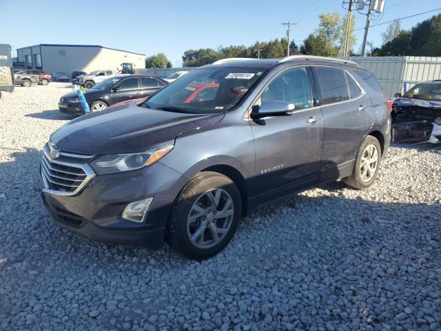 Chevrolet Equinox 2018 Premier (1LZ)