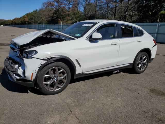 BMW X4 2022 X4 xDrive30i
