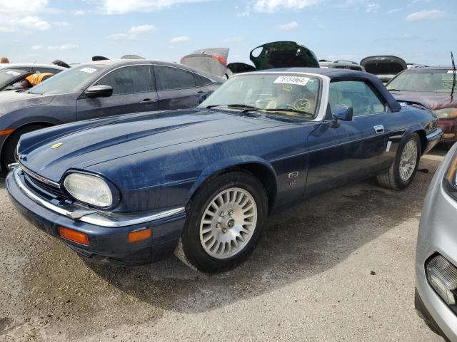 Jaguar XJS 1995 