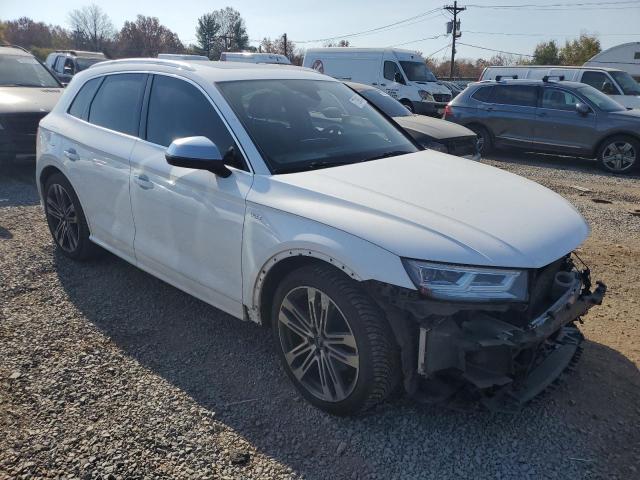 Audi SQ5 2018 