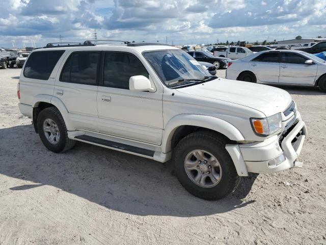 Toyota 4-Runner 2002 Limited