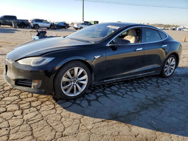 Tesla Model S 2016 