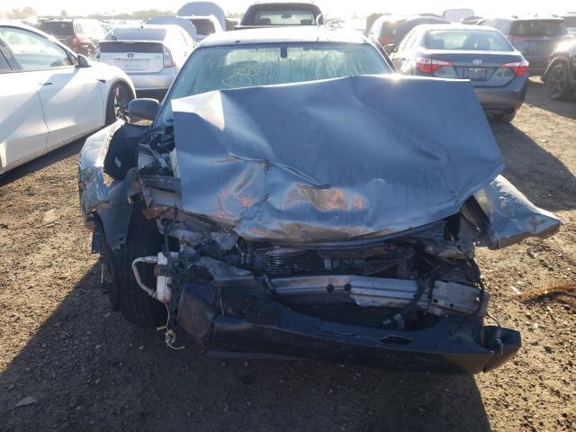 Chevrolet Malibu Classic 2005 Classic