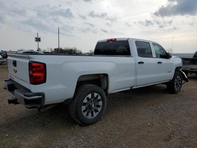 Chevrolet Silverado HD 2019 2500