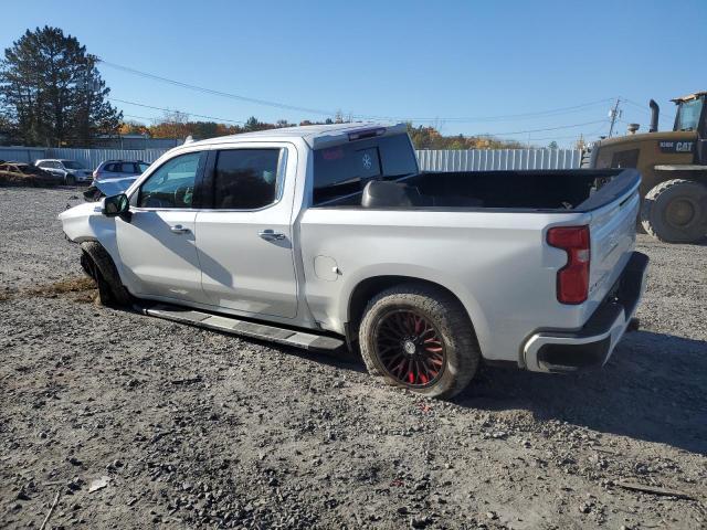 Chevrolet Silverado 2020 1500