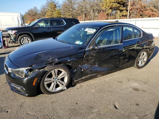 BMW 330i 2017 330i SA