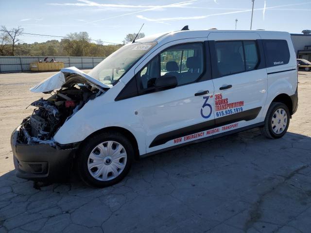 Ford Transit Connect 2022 XL