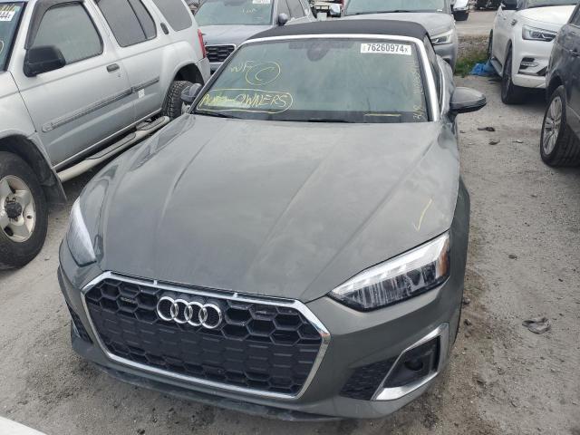 Audi A5 2024 S line