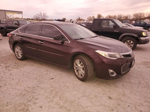 Toyota Avalon 2015 
