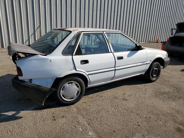 Geo Prizm 1991 