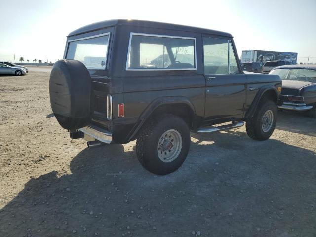 Ford Bronco 1977 