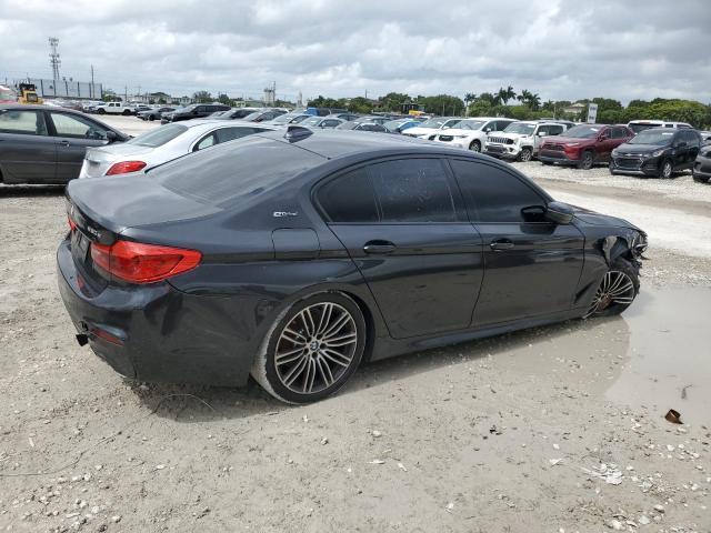 BMW 530e 2019 5-Series
