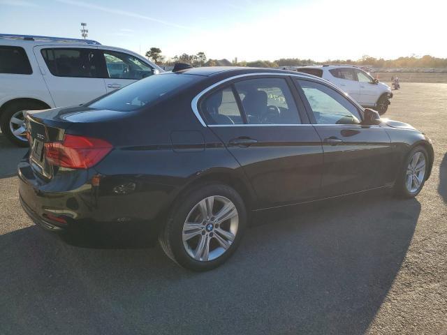 BMW 330i 2017 330i SA