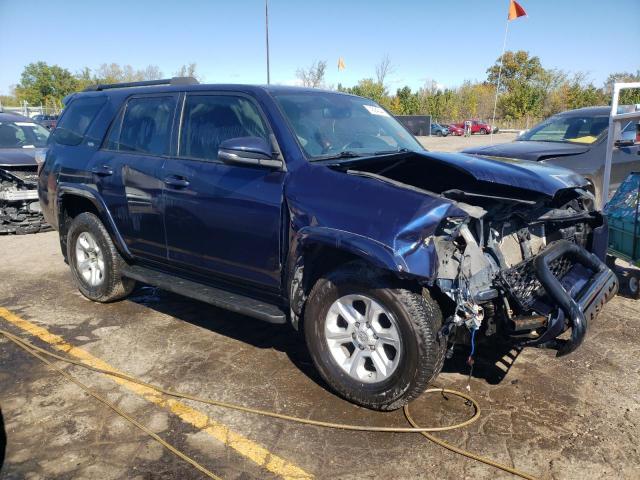 Toyota 4-Runner 2014 Base