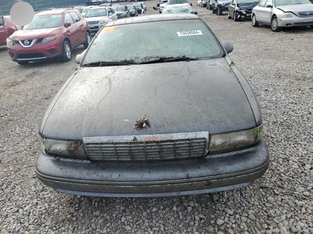 Chevrolet Caprice 1992 