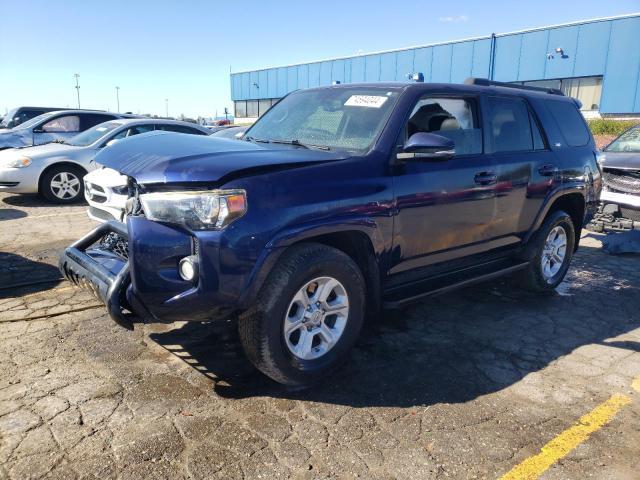 Toyota 4-Runner 2014 Base
