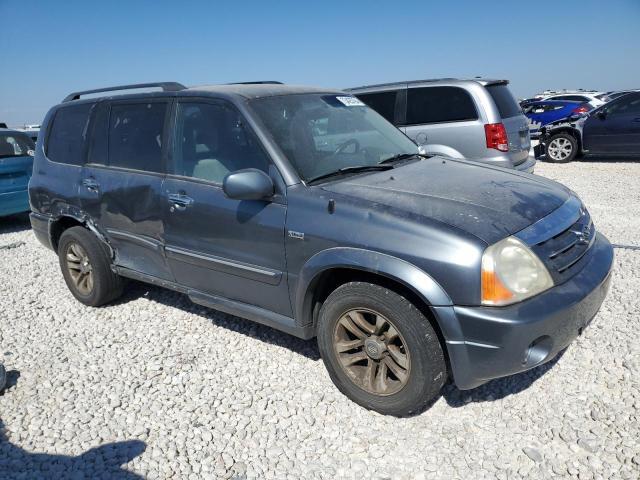 Suzuki XL7 2005 Hard Top