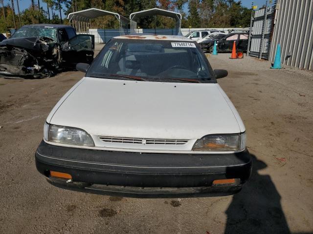 Geo Prizm 1991 