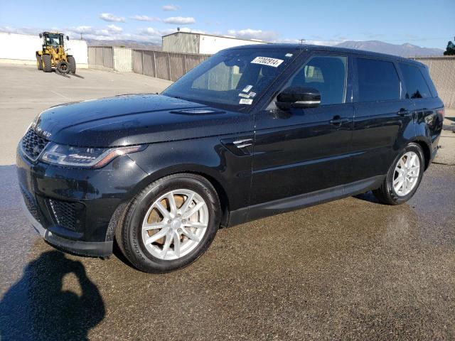 Land Rover Range Rover Sport 2018 SE