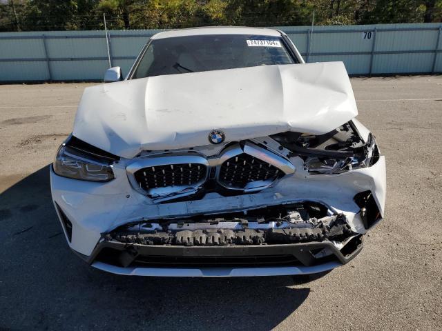 BMW X4 2022 X4 xDrive30i