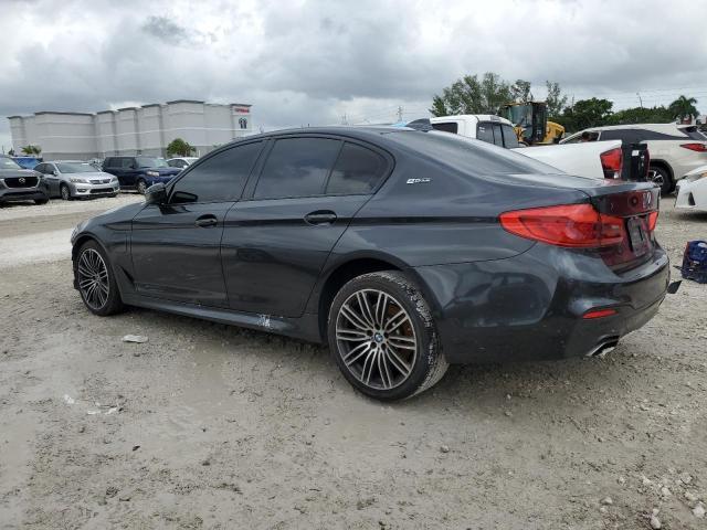 BMW 530e 2019 5-Series