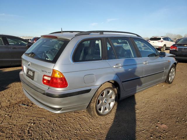 BMW 325xi 2004 3-Series