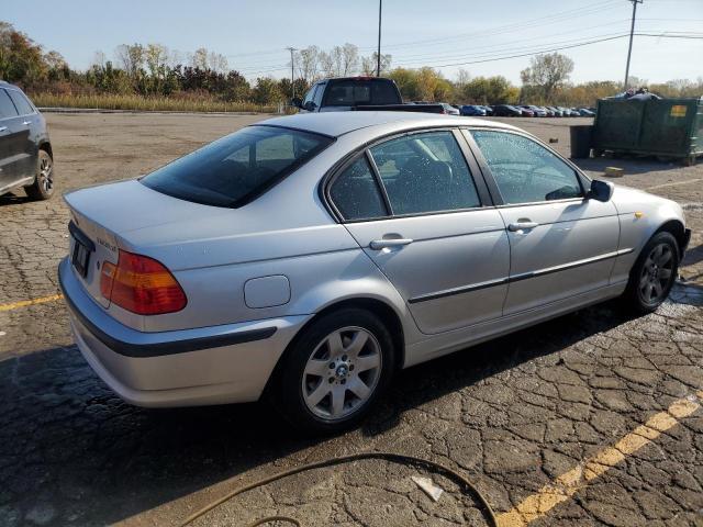 BMW 325xi 2003 