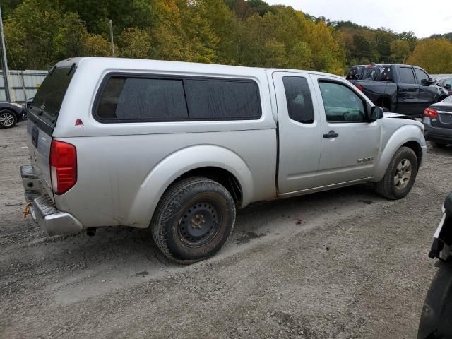 Suzuki Equator 2012 