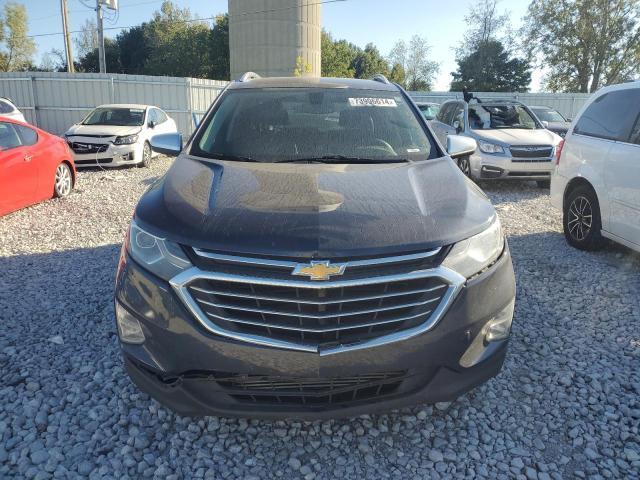 Chevrolet Equinox 2018 Premier (1LZ)