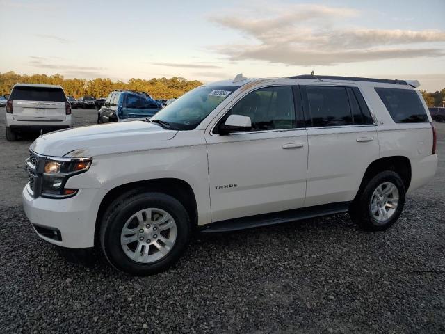 Chevrolet Tahoe 2018 LT