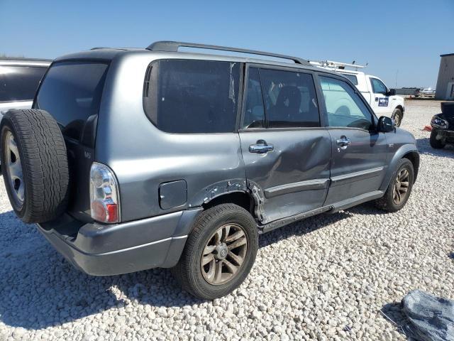 Suzuki XL7 2005 Hard Top