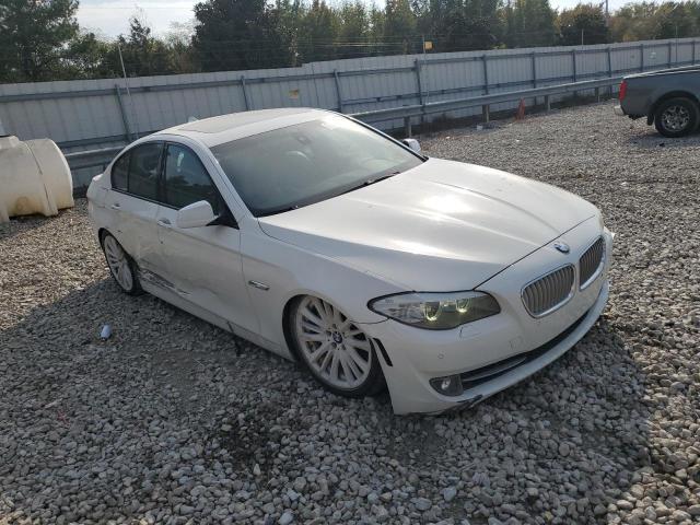 BMW 550i 2011 5-Series