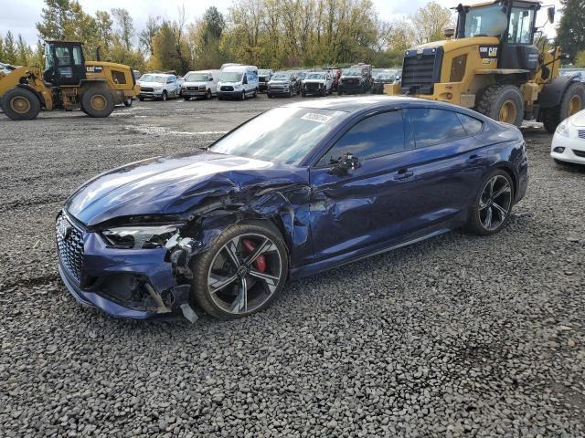 Audi RS 5 2021 Sportback quattro