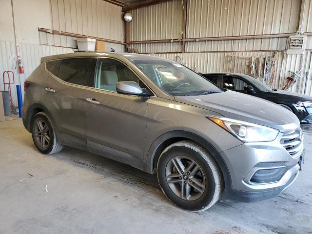 Hyundai Santa Fe Sport 2018 Sport Base