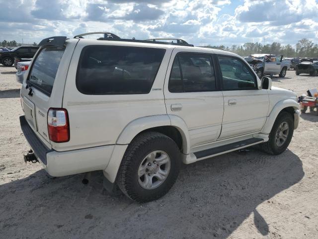 Toyota 4-Runner 2002 Limited